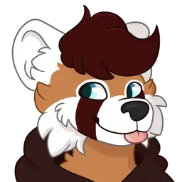 Art of my online avatar